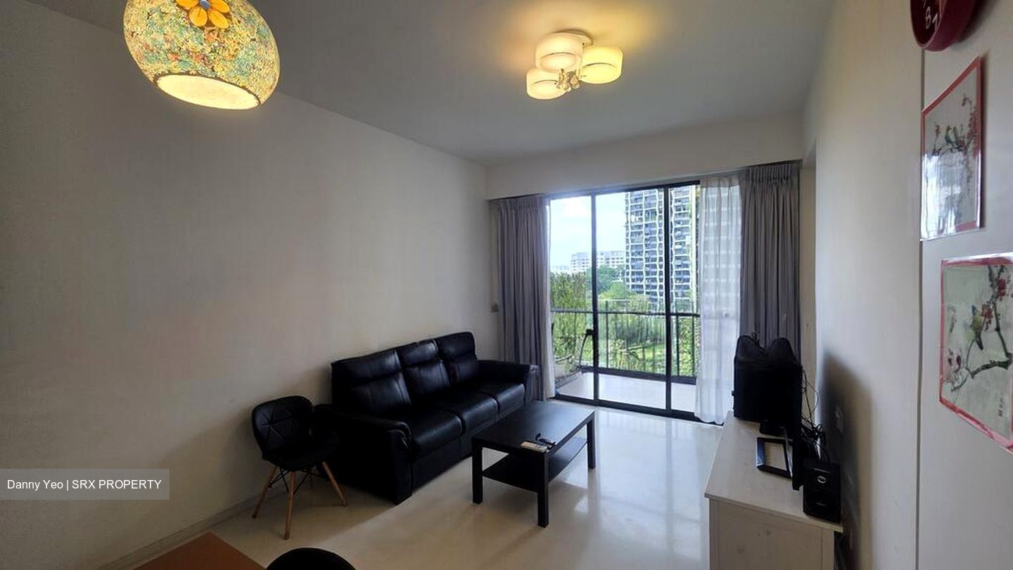 Foresque Residences (D23), Condominium #496646171